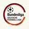 德国足球甲级联赛官方标志