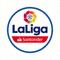 西班牙足球甲级联赛官方标志